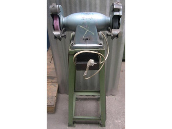 Metallbearbeitungsmaschine