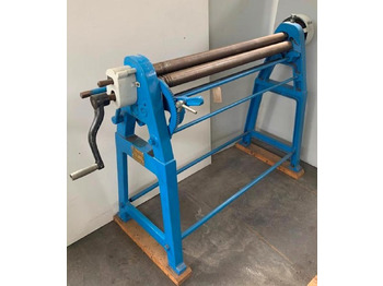 Metallbearbeitungsmaschine