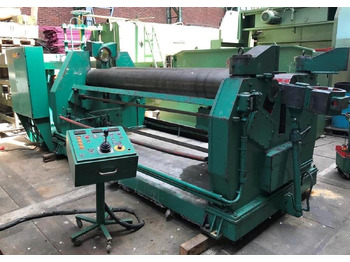 Metallbearbeitungsmaschine