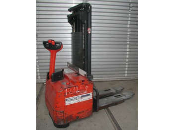 LINDE L14 Hochhubwagen