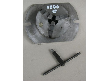 Metallbearbeitungsmaschine