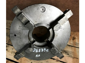 Metallbearbeitungsmaschine