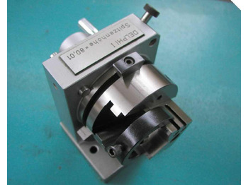 Metallbearbeitungsmaschine