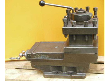 Metallbearbeitungsmaschine