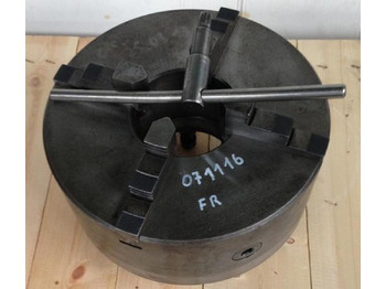 Metalldrehmaschine