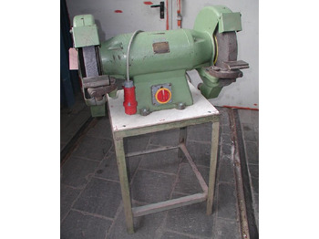 Metallbearbeitungsmaschine