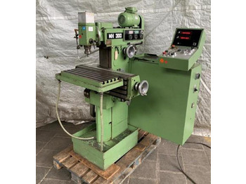 Fräsmaschine