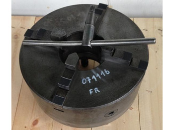 Metallbearbeitungsmaschine