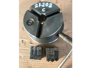Metallbearbeitungsmaschine