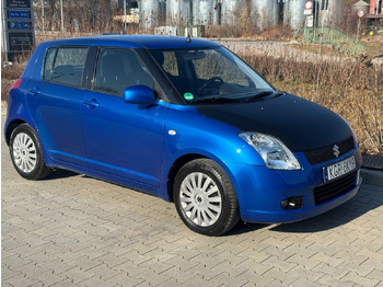 SUZUKI PKW