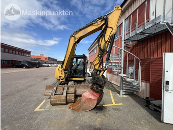 CATERPILLAR 308E2CR Minibagger