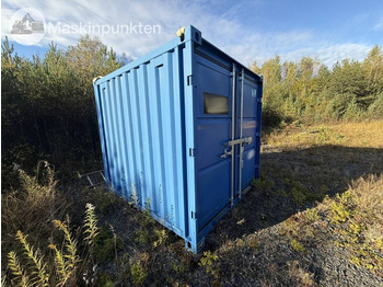 Seecontainer