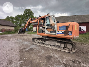 DOOSAN Kettenbagger