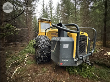 Harvester Eco Log 560 E: das Bild 5