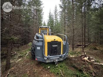 Harvester Eco Log 560 E: das Bild 4