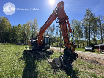 HITACHI ZX135US-6 Kettenbagger
