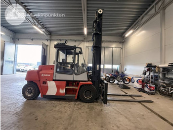 KALMAR Dieselstapler