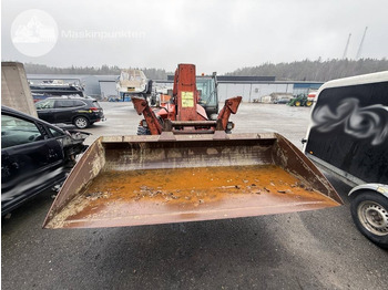 Manitou MT 1337 SL T  - Leasing Manitou MT 1337 SL T: das Bild 4