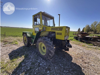 MERCEDES-BENZ MB-trac Traktor