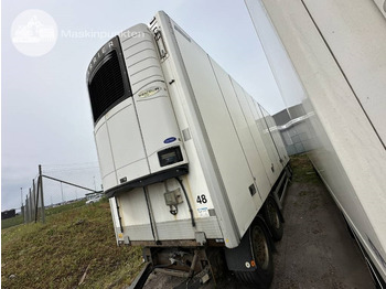 Närko N 62  - Leasing Närko N 62: das Bild 1