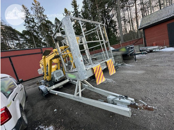Omme 2200 RBD  - Leasing Omme 2200 RBD: das Bild 1