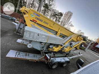 Omme 2200 RBD  - Leasing Omme 2200 RBD: das Bild 4