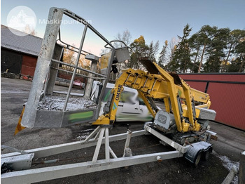 Omme 2200 RBD  - Leasing Omme 2200 RBD: das Bild 3