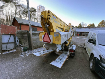 Omme 2200 RBD  - Leasing Omme 2200 RBD: das Bild 5