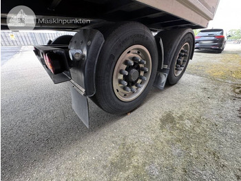 Dolly Anhänger Parator SD 18: das Bild 5 Dolly Anhänger Parator SD 18: das Bild 5