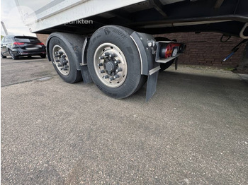 Dolly Anhänger Parator SD 18: das Bild 3 Dolly Anhänger Parator SD 18: das Bild 3