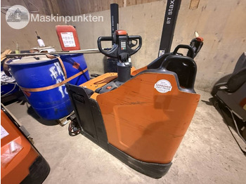 TOYOTA Elektrostapler