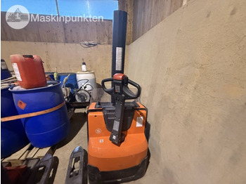 TOYOTA Elektrostapler