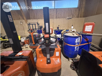 Toyota BT SWE 80 L  - Leasing Toyota BT SWE 80 L: das Bild 2