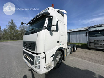 VOLVO FH 460 Sattelzugmaschine