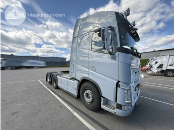 VOLVO FH 540 Sattelzugmaschine