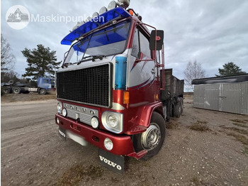 VOLVO F89 Kipper
