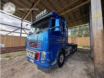 VOLVO FH16 550 Abrollkipper