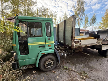 VOLVO FL Kipper