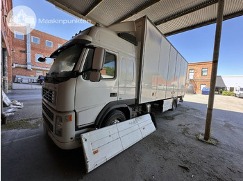 VOLVO FM 300 Koffer LKW