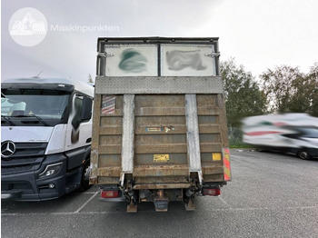 Koffer LKW Volvo FM 9 300: das Bild 5