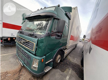 VOLVO FM9 300 Koffer LKW