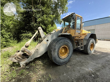 VOLVO L120 Radlader