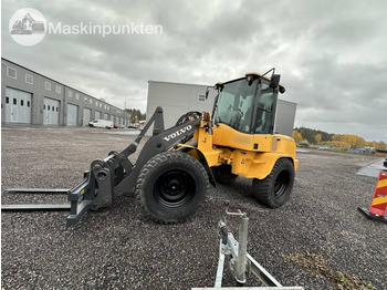 VOLVO L35G Radlader