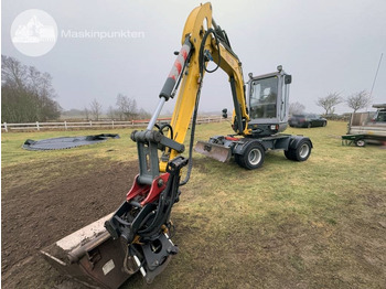 WACKER Mobilbagger