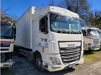 DAF XF 510 Kühlkoffer LKW