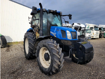 NEW HOLLAND T6.175 Traktor