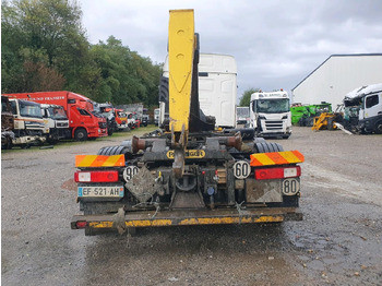 Abrollkipper RENAULT C 480 P6X2 AMPIROLL: das Bild 5