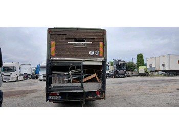 RENAULT M180 PORTEUR BETAILLERE - Leasing RENAULT M180 PORTEUR BETAILLERE: das Bild 5