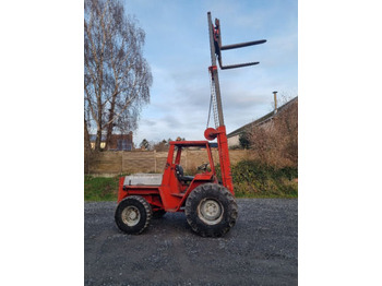 MANITOU Dieselstapler
