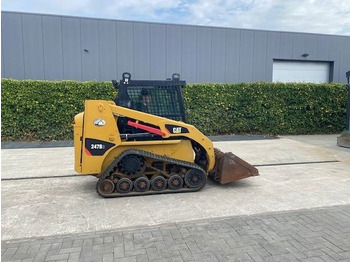 CATERPILLAR Kompaktlader